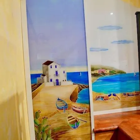 Nyaraló Sweet